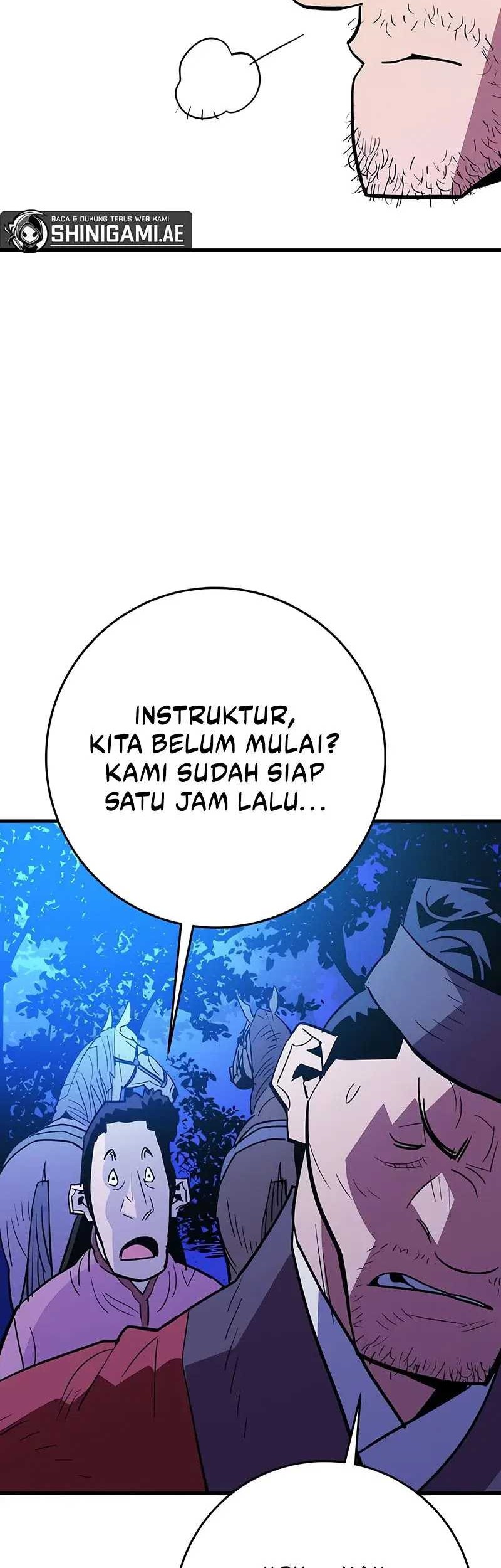 Demon Lord (Demon King) chapter 22 halaman 31