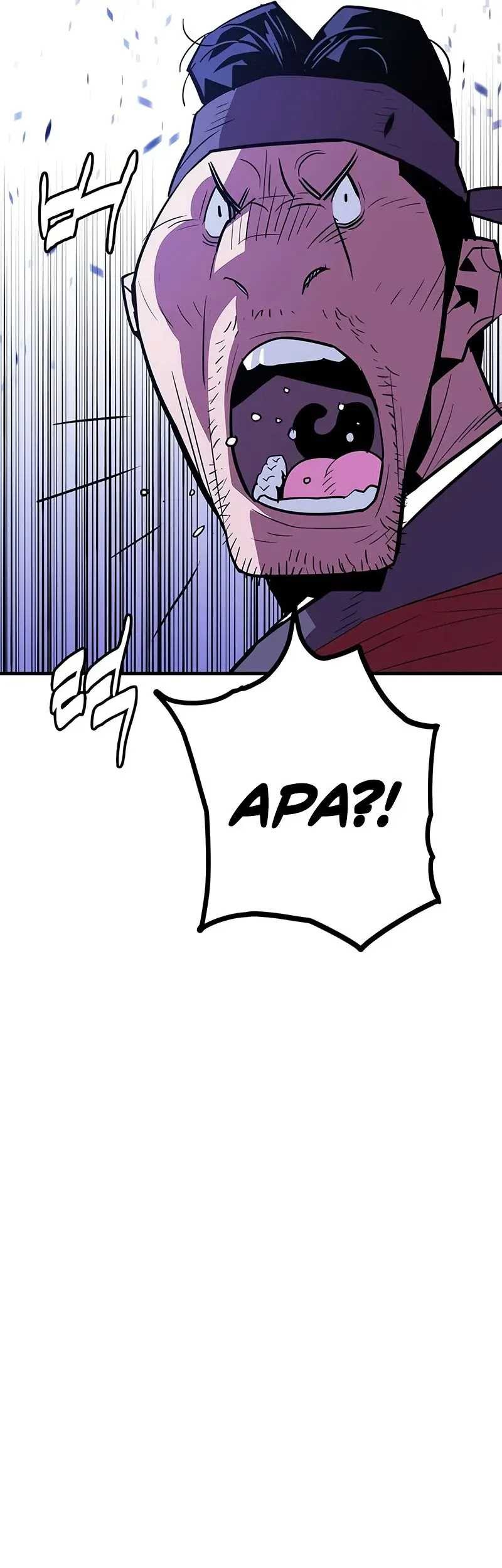Demon Lord (Demon King) chapter 22 halaman 34