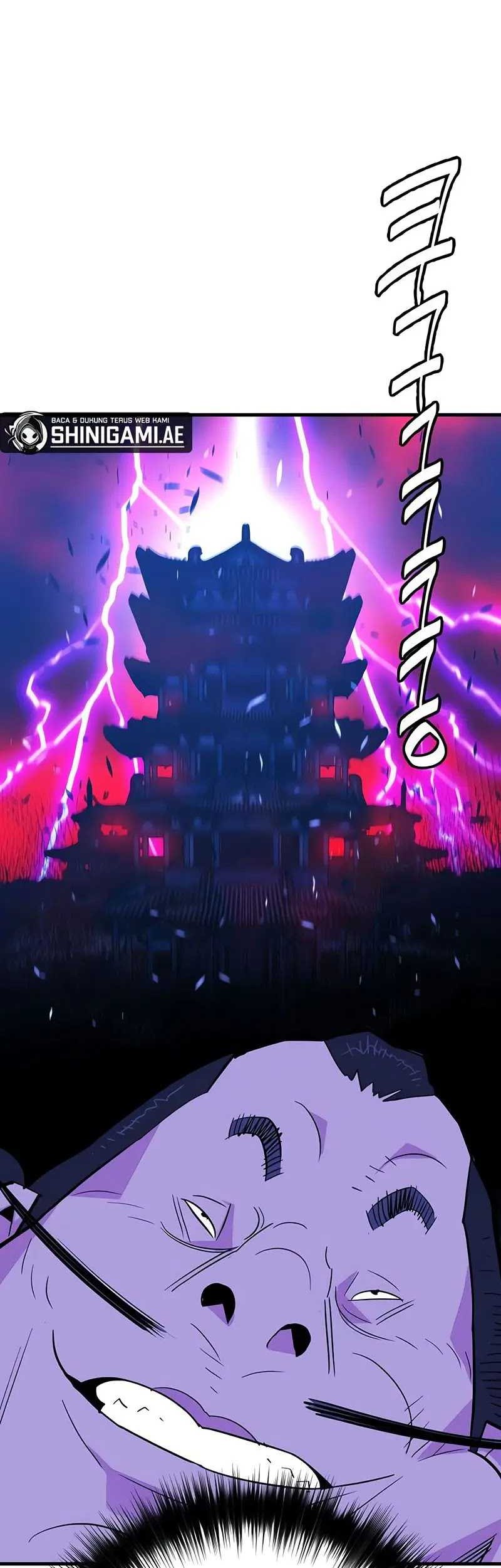 Demon Lord (Demon King) chapter 22 halaman 44