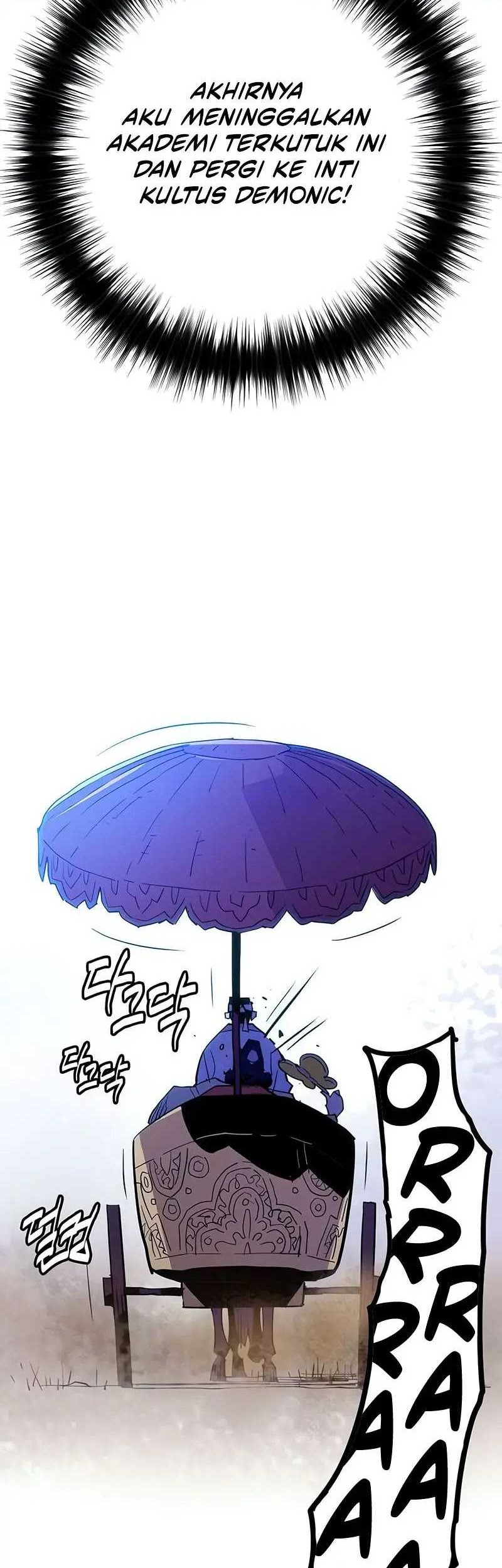 Demon Lord (Demon King) chapter 22 halaman 45