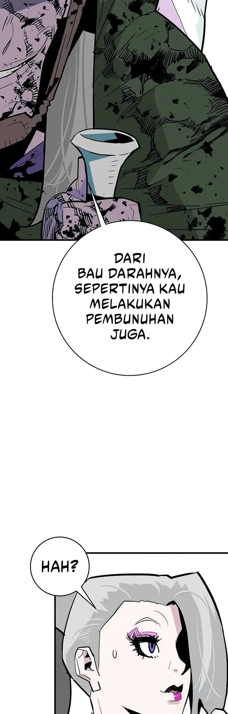 Demon Lord (Demon King) chapter 22 halaman 53