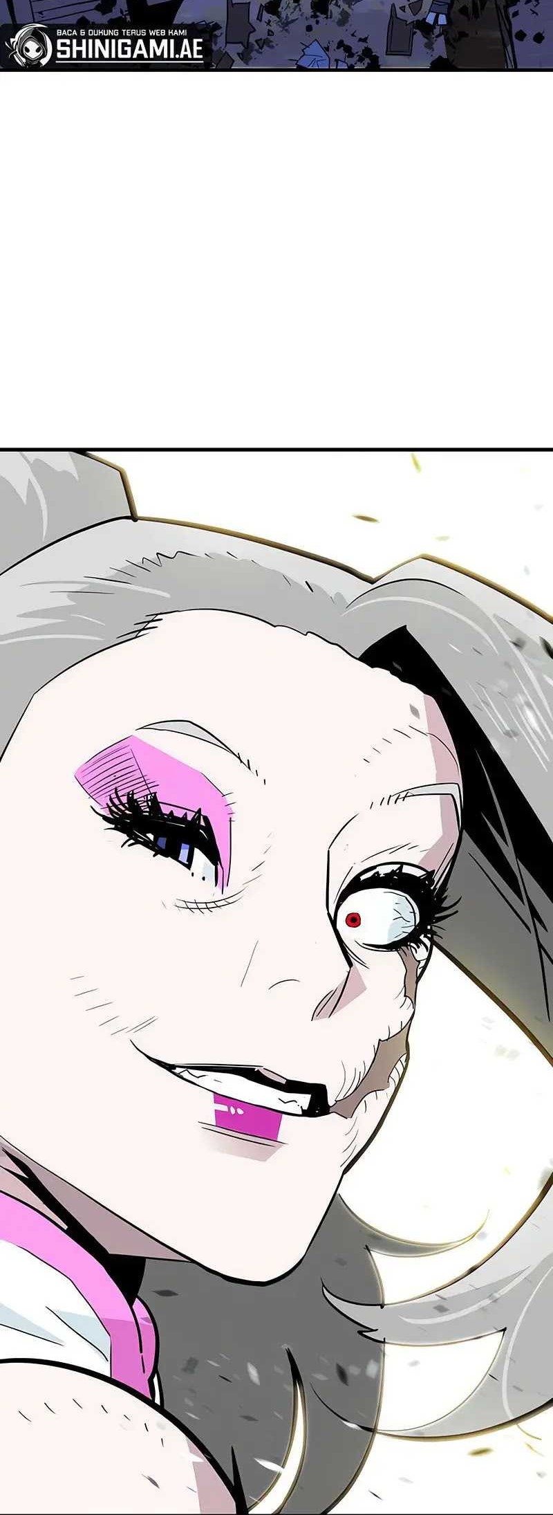 Demon Lord (Demon King) chapter 22 halaman 58