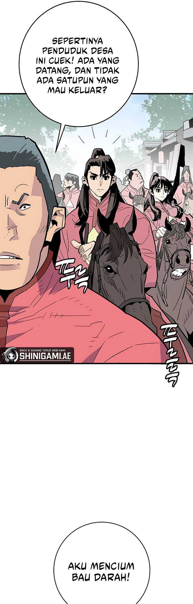 Demon Lord (Demon King) Bab 23 halaman 7