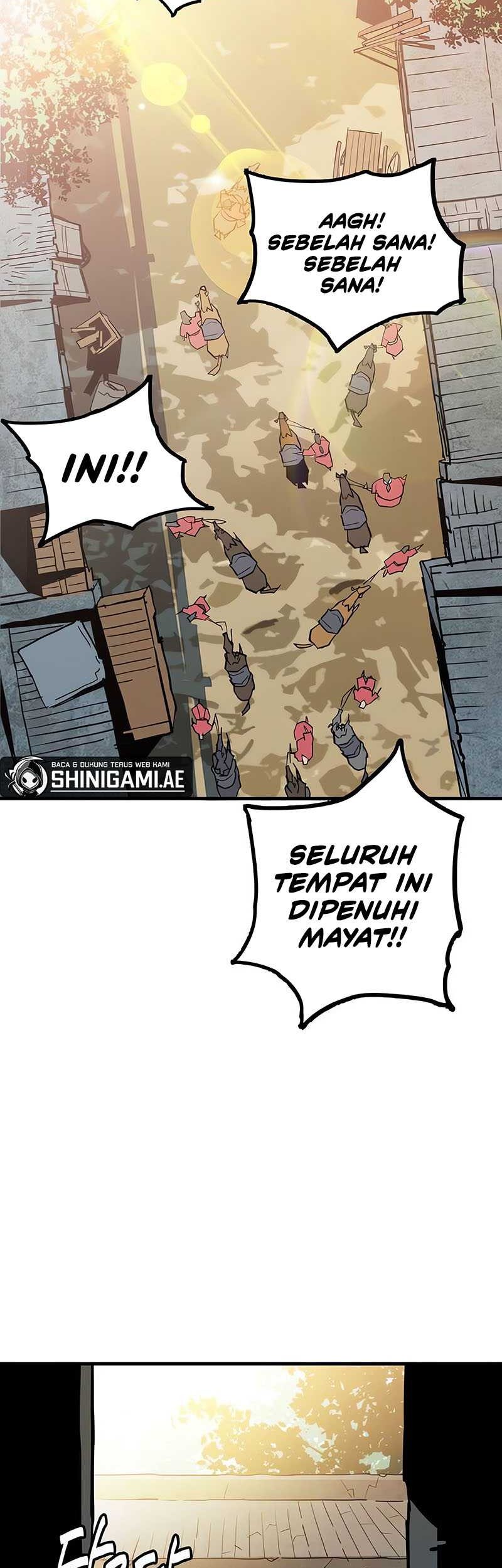 Demon Lord (Demon King) Bab 23 halaman 13