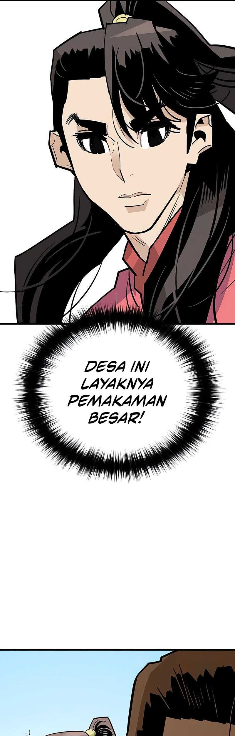 Demon Lord (Demon King) Bab 23 halaman 15