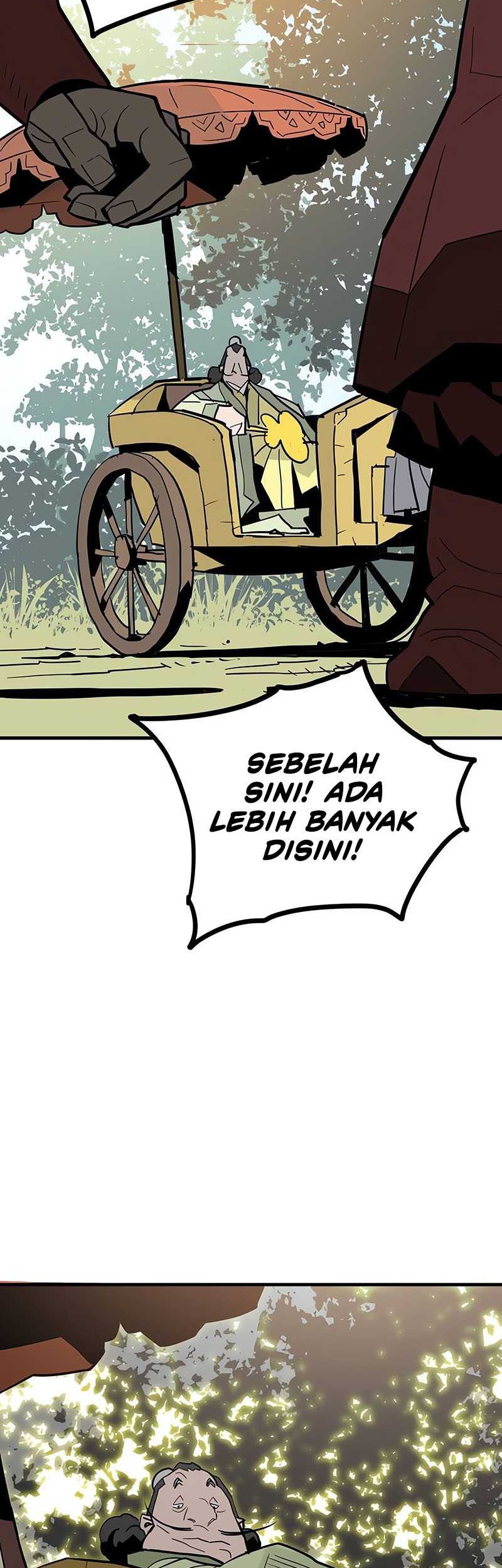Demon Lord (Demon King) Bab 23 halaman 17