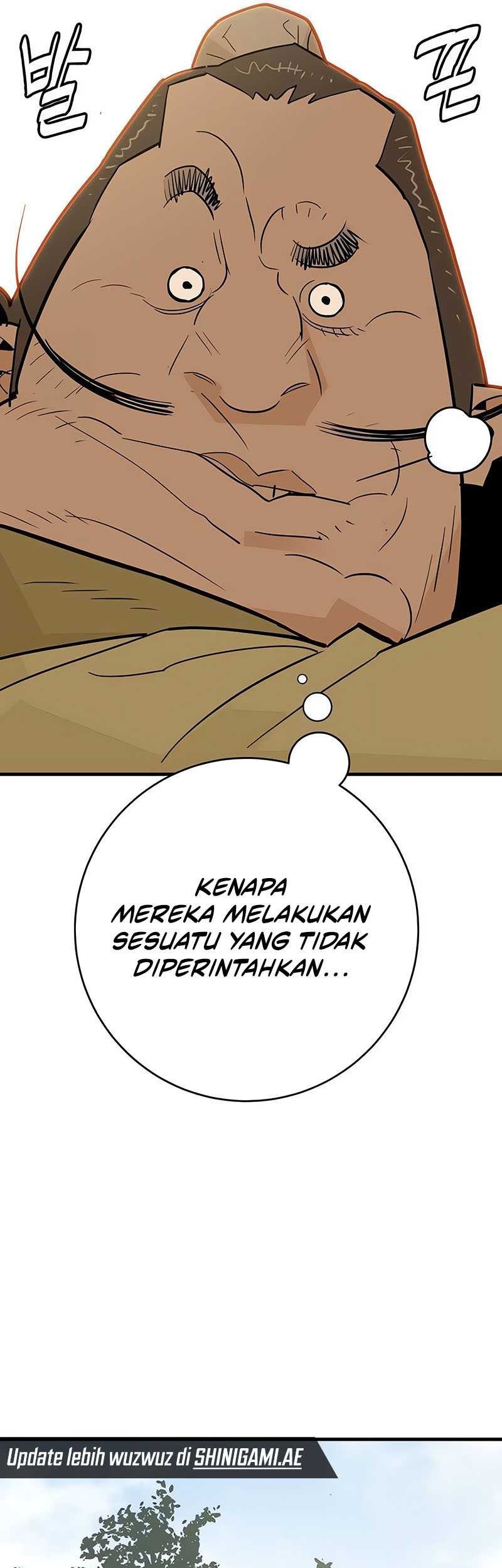 Demon Lord (Demon King) Bab 23 halaman 19