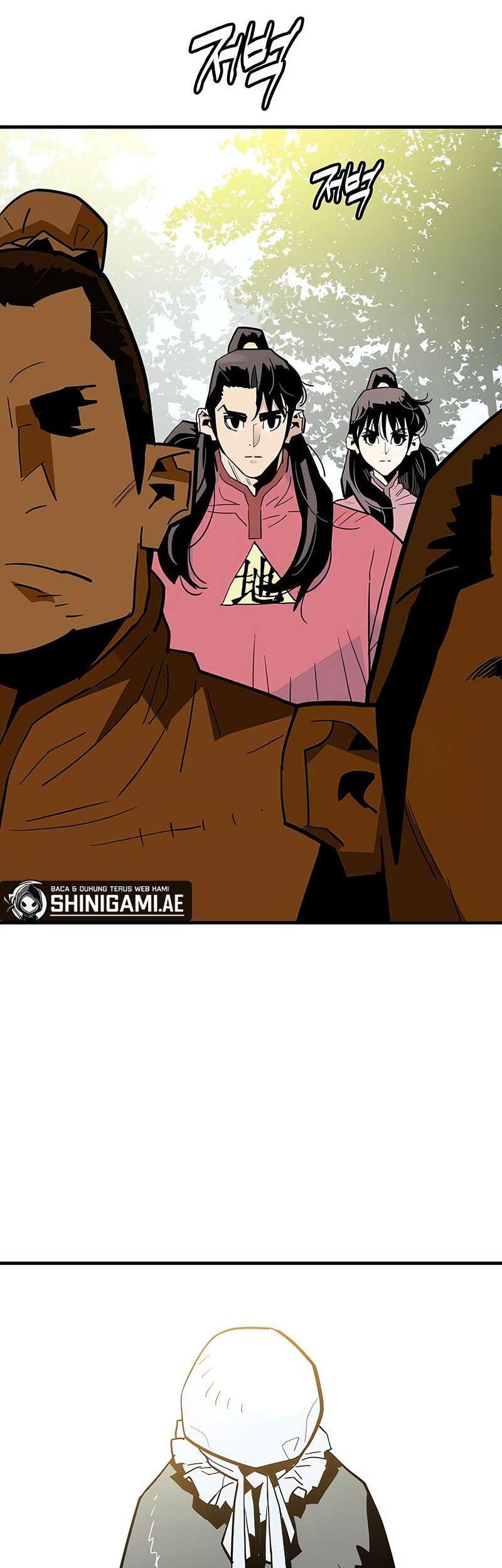 Demon Lord (Demon King) Bab 23 halaman 25
