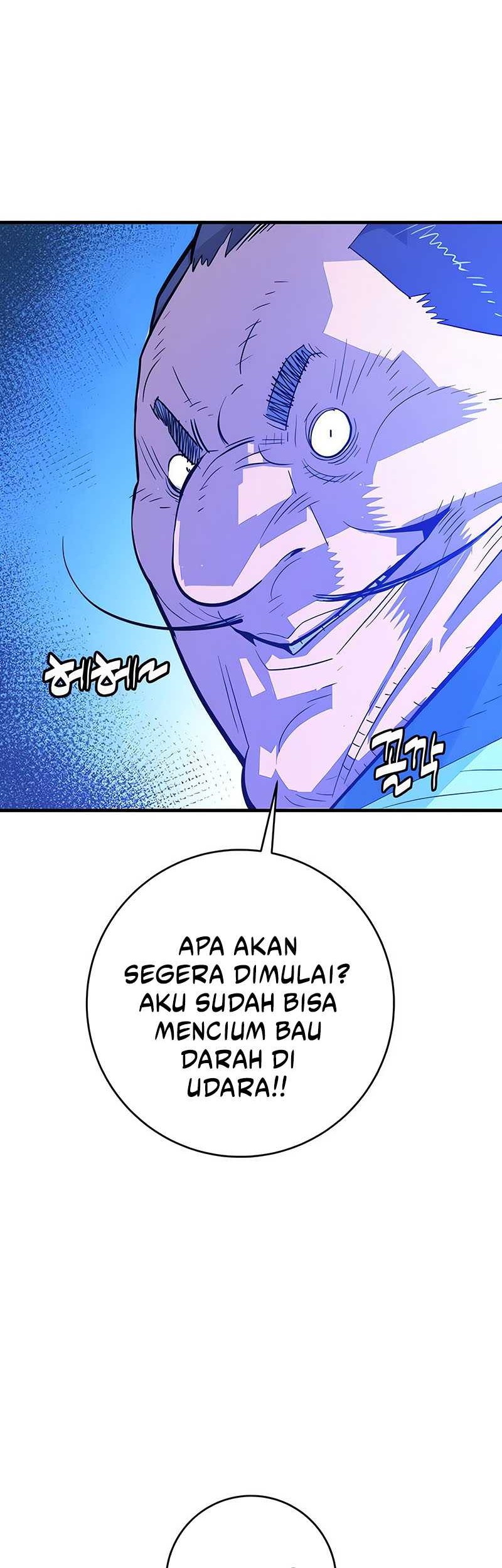 Demon Lord (Demon King) Bab 23 halaman 28
