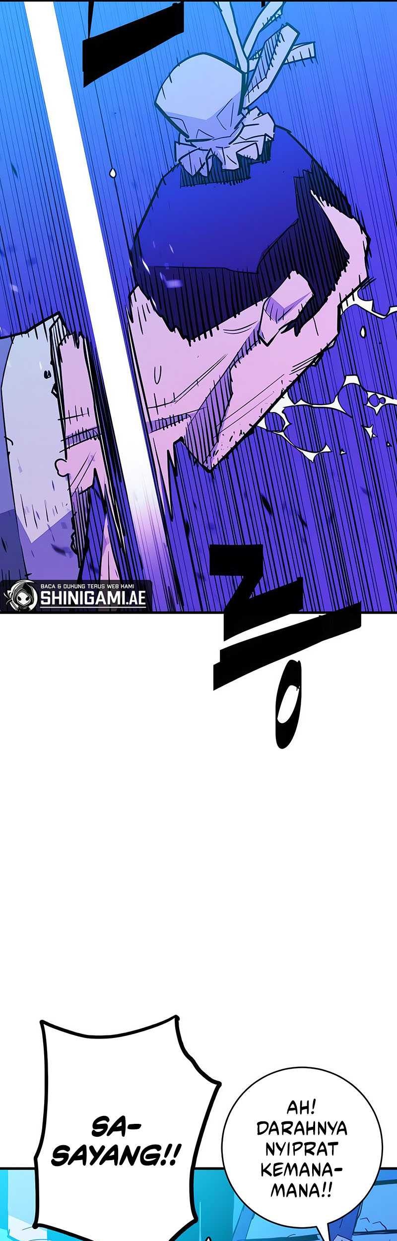 Demon Lord (Demon King) Bab 23 halaman 46