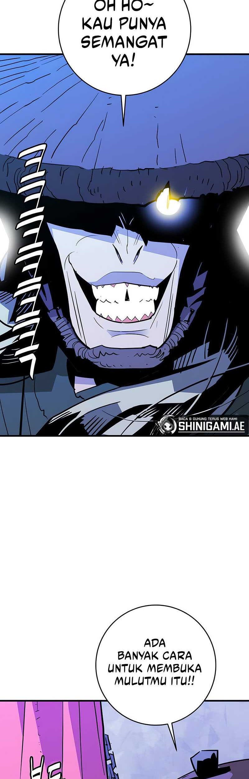 Demon Lord (Demon King) Bab 23 halaman 59