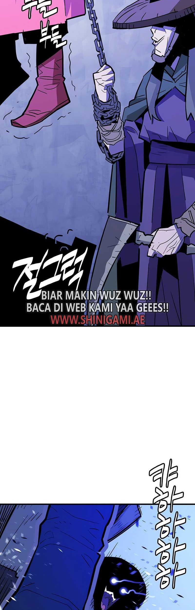 Demon Lord (Demon King) Bab 23 halaman 60