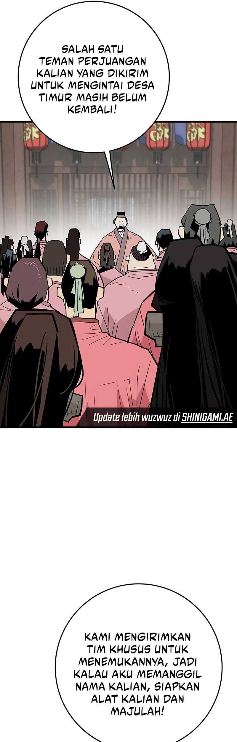 Demon Lord (Demon King) Bab 24 halaman 18