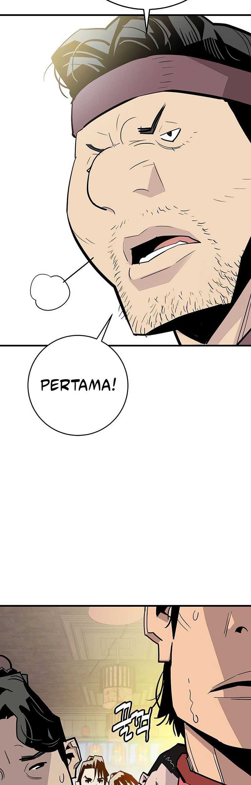 Demon Lord (Demon King) Bab 24 halaman 19