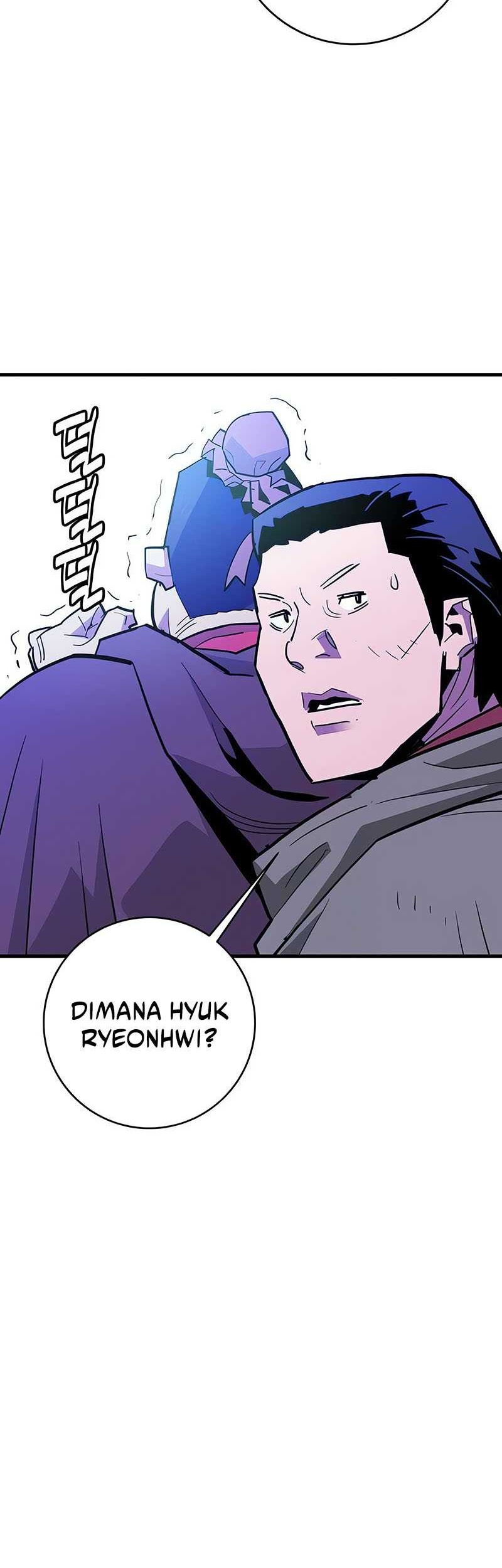 Demon Lord (Demon King) Bab 24 halaman 25