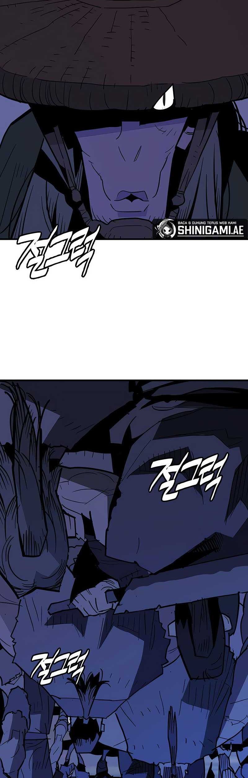 Demon Lord (Demon King) Bab 24 halaman 32
