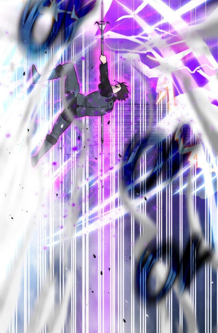 Demon Lord’s Martial Arts Ascension Bab 21 halaman 24