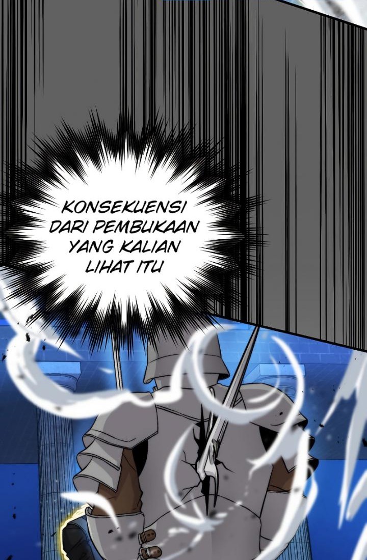 Demon Lord’s Martial Arts Ascension Bab 21 halaman 33