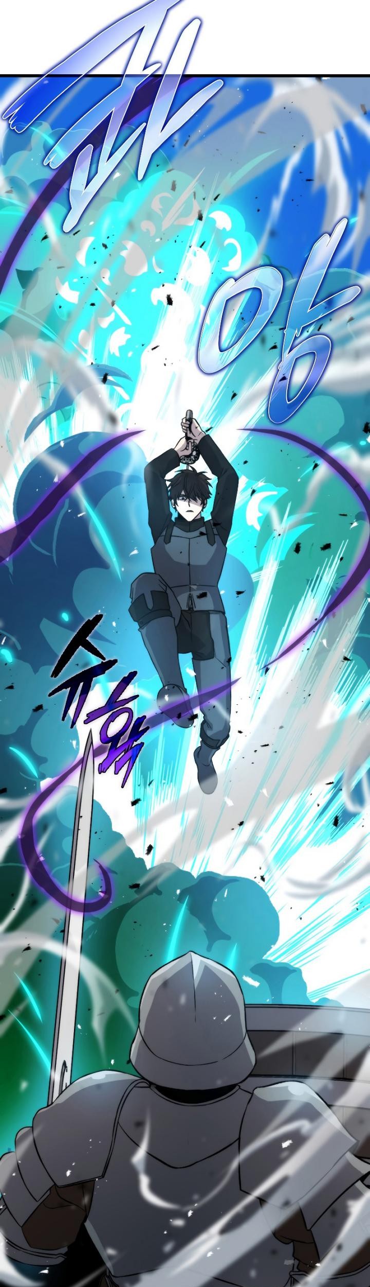 Demon Lord’s Martial Arts Ascension Bab 21 halaman 44