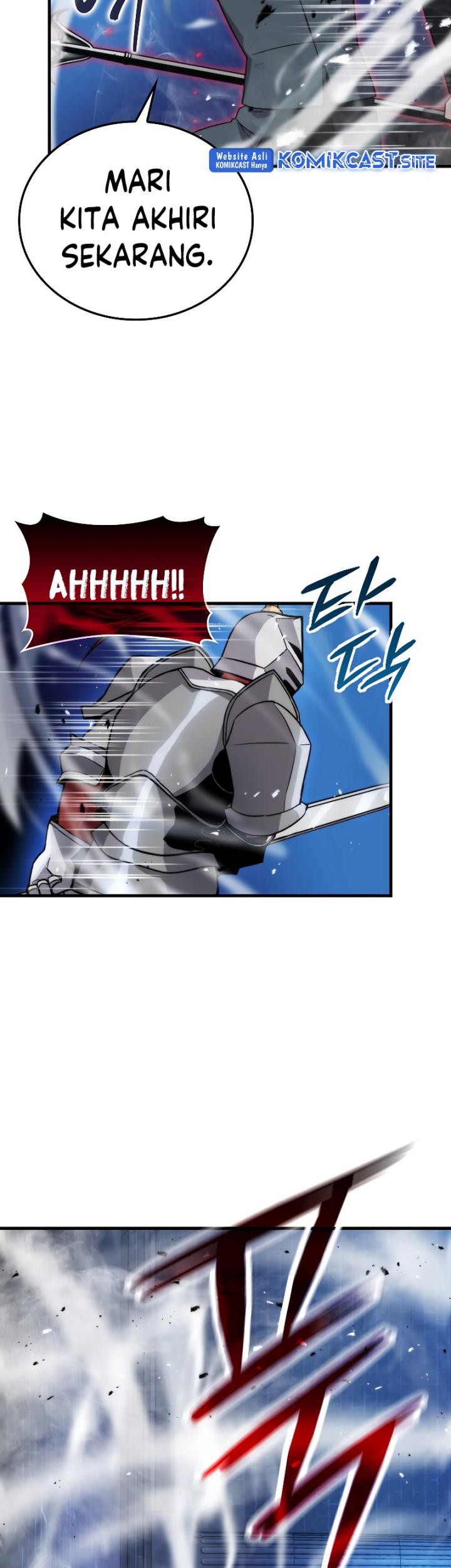 Demon Lord’s Martial Arts Ascension Bab 21 halaman 72