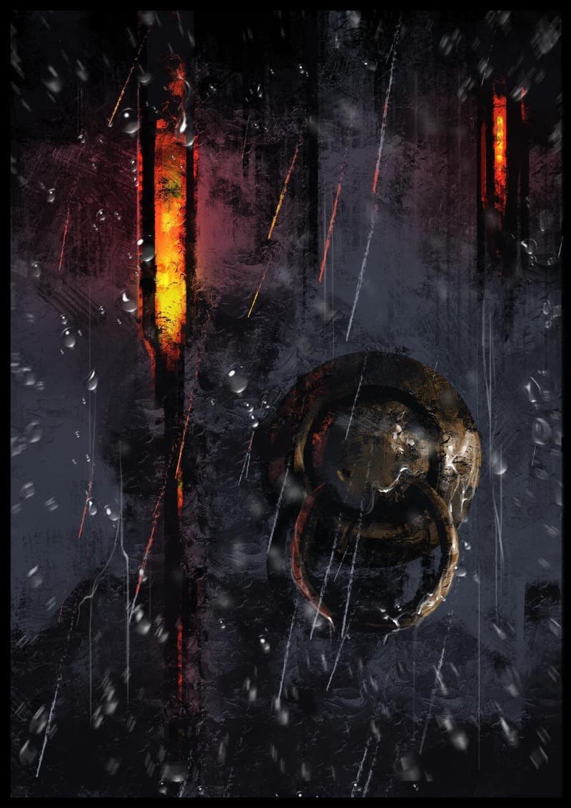 Demon-Slaying Chronicles Bab 01 halaman 4
