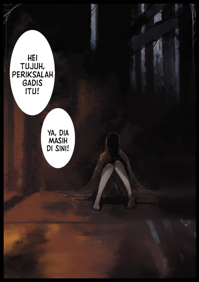 Demon-Slaying Chronicles Bab 01 halaman 10