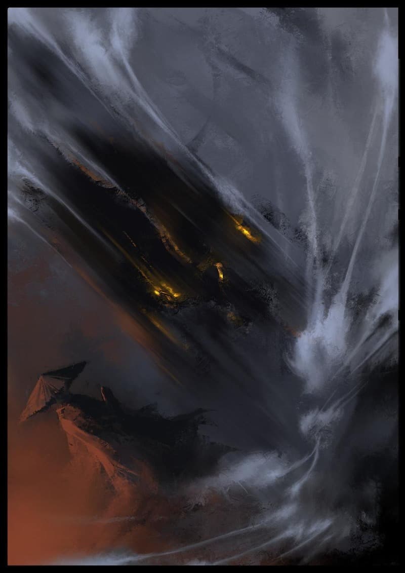 Demon-Slaying Chronicles Bab 01 halaman 18