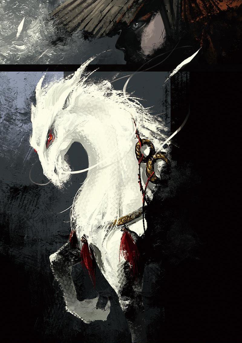 Demon-Slaying Chronicles Bab 02 halaman 3