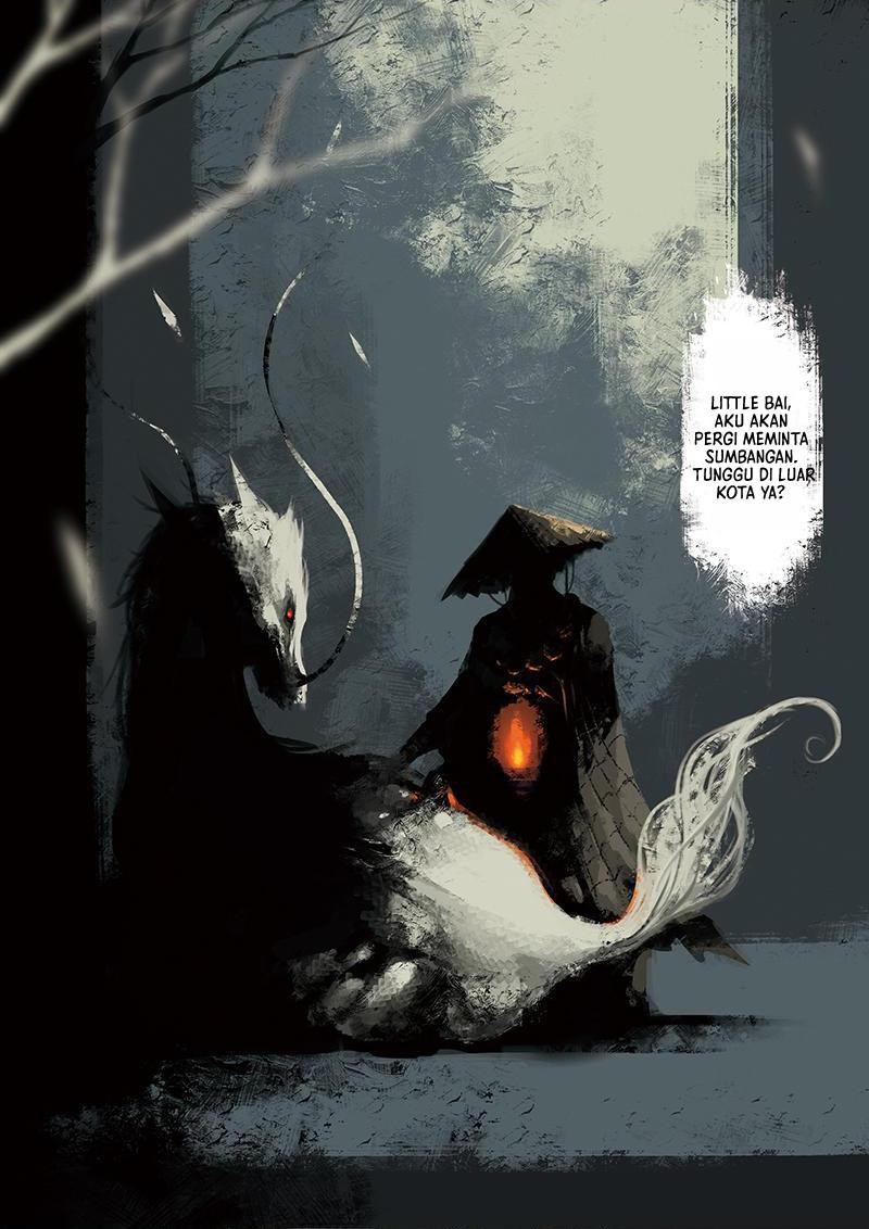 Demon-Slaying Chronicles Bab 02 halaman 4