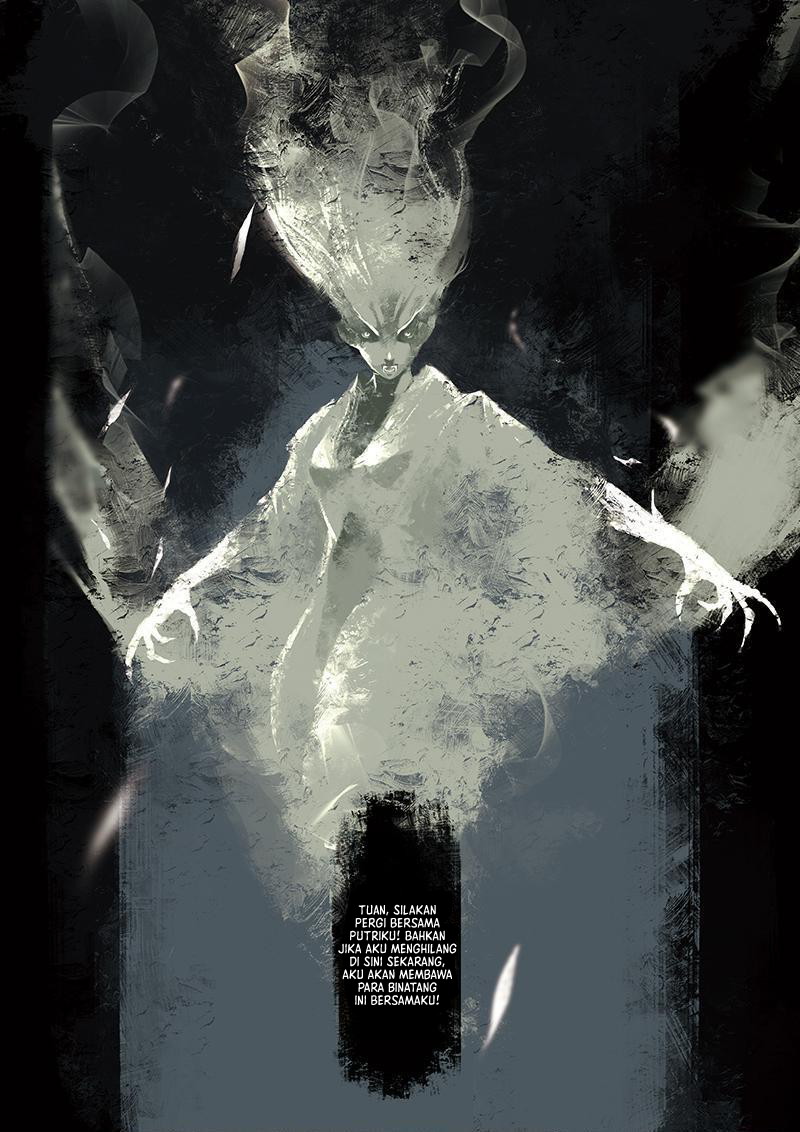 Demon-Slaying Chronicles Bab 02 halaman 12