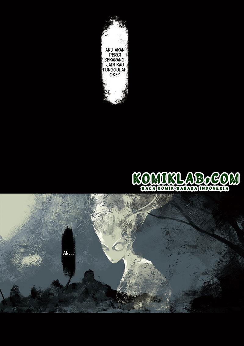 Demon-Slaying Chronicles Bab 02 halaman 14