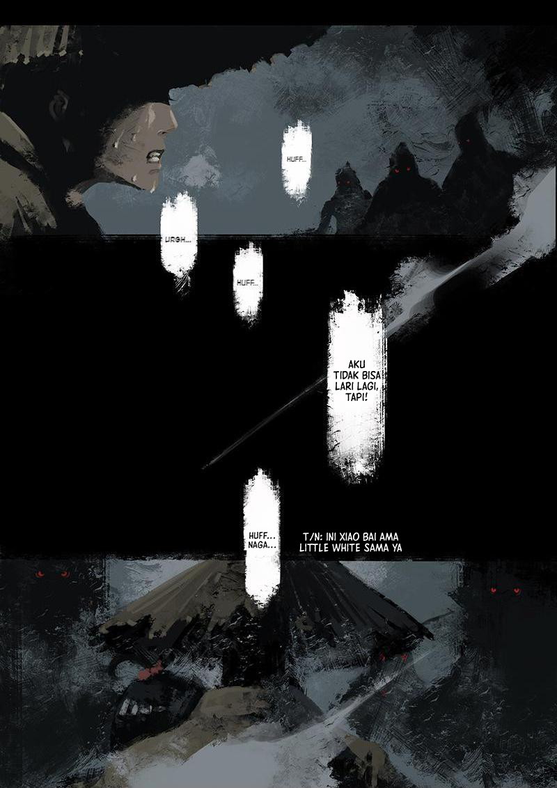 Demon-Slaying Chronicles Bab 02 halaman 15