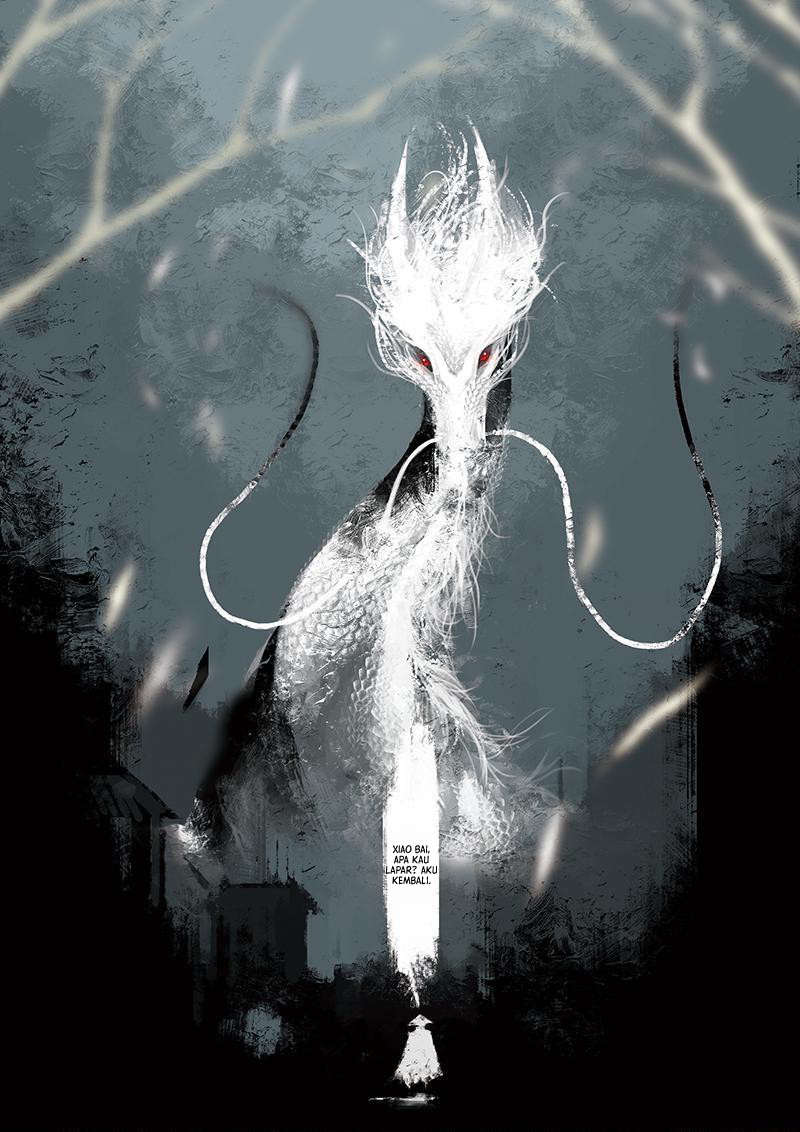 Demon-Slaying Chronicles Bab 02 halaman 18