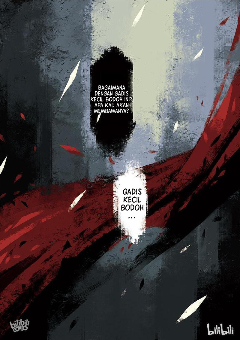 Demon-Slaying Chronicles Bab 02 halaman 21