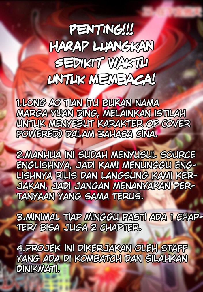 Demon Spirit Seed Manual chapter 21 halaman 2