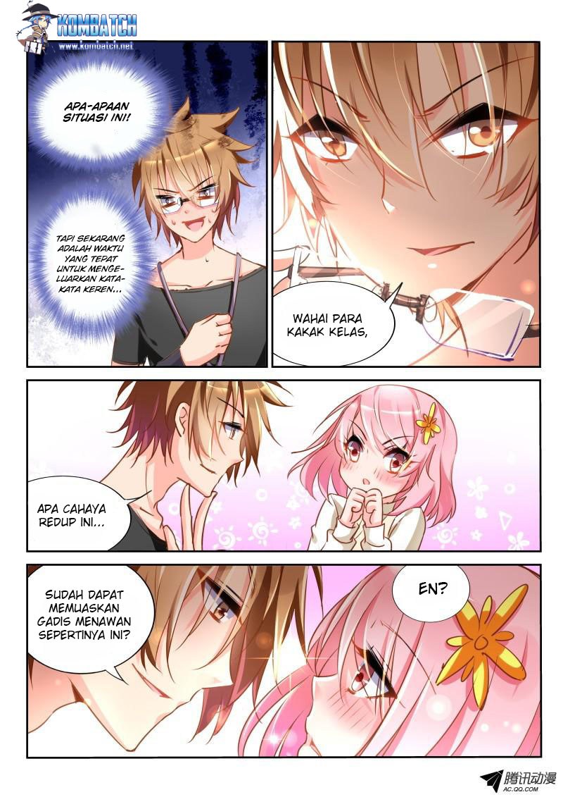 Demon Spirit Seed Manual chapter 21 halaman 10