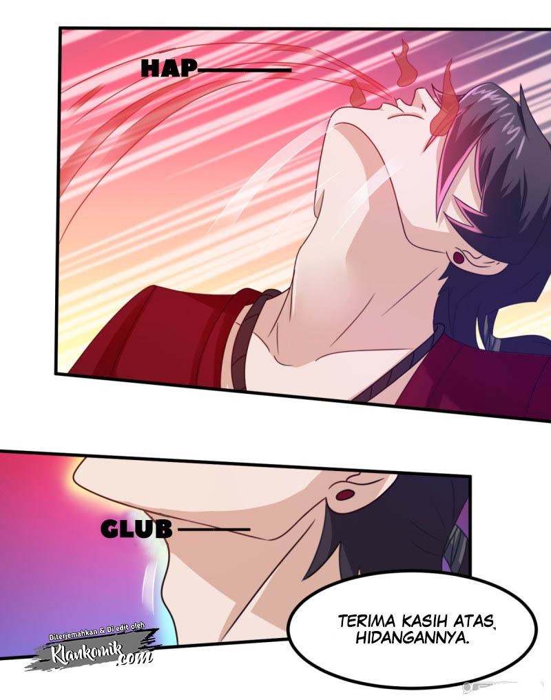 Demon Spirit Shop chapter 21 halaman 6