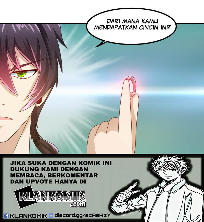 Demon Spirit Shop chapter 21 halaman 9
