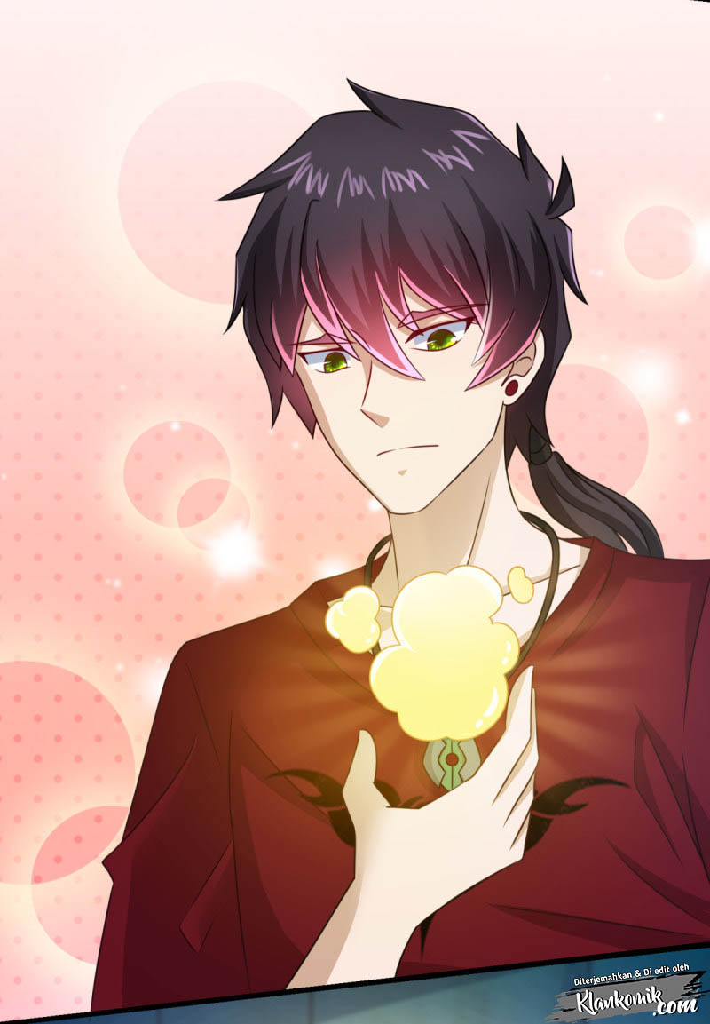 Demon Spirit Shop chapter 21 halaman 16