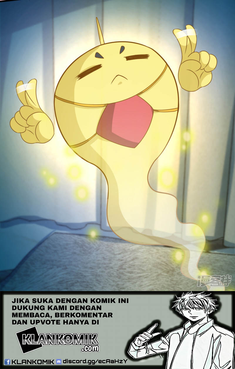 Demon Spirit Shop chapter 21 halaman 17