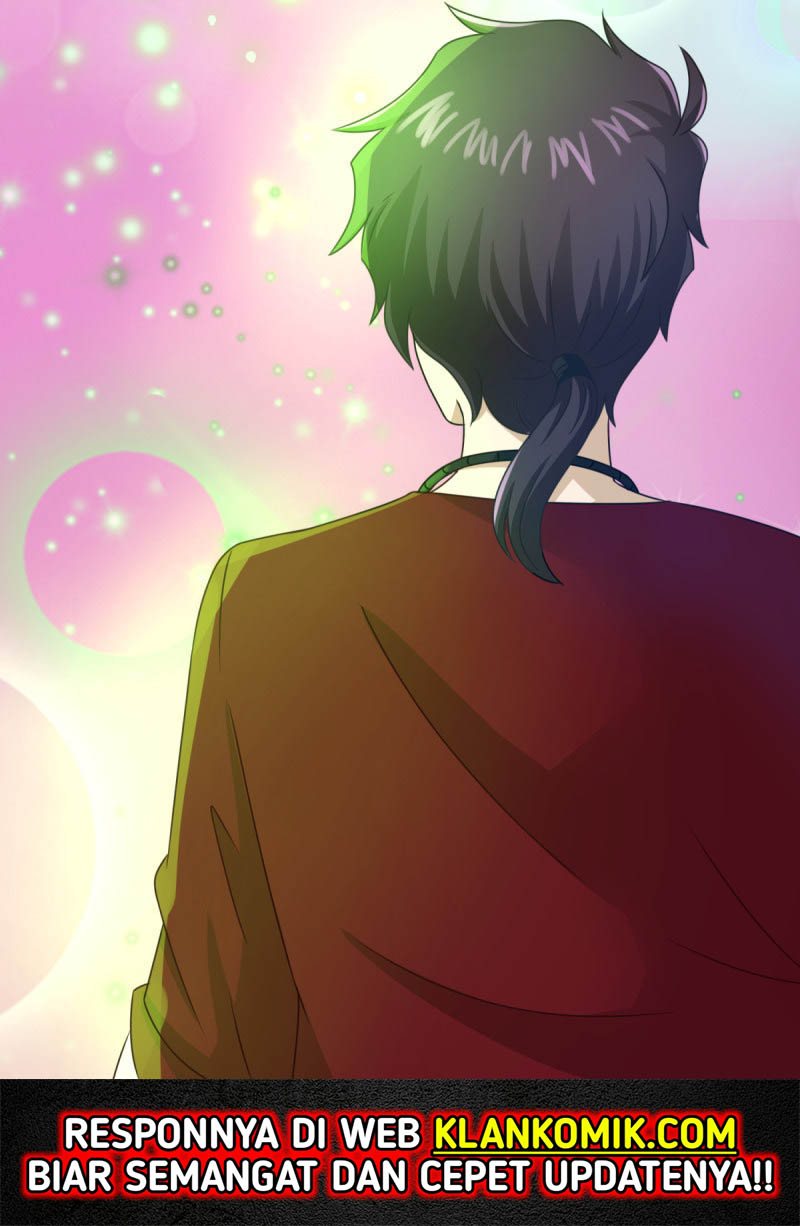 Demon Spirit Shop chapter 21 halaman 22