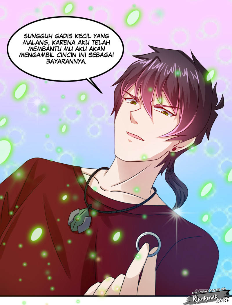 Demon Spirit Shop chapter 21 halaman 23