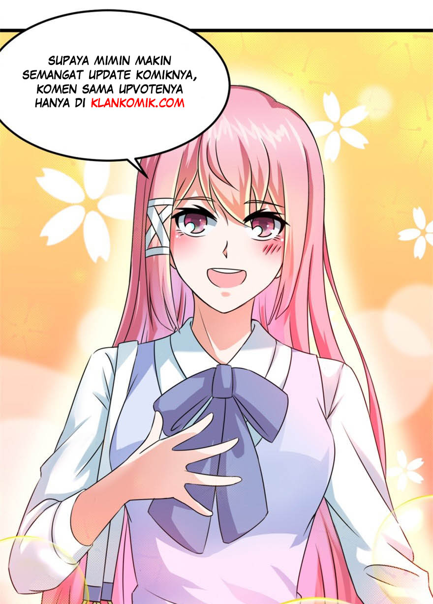Demon Spirit Shop chapter 21 halaman 27