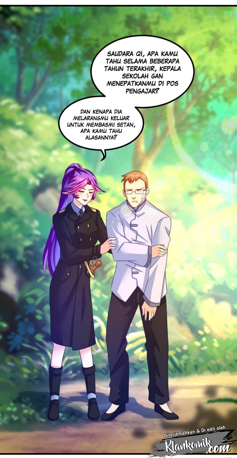 Demon Spirit Shop chapter 39 halaman 5