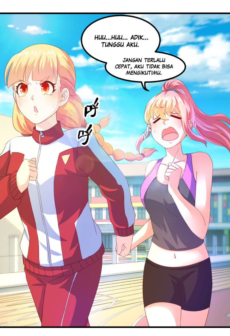 Demon Spirit Shop Bab 41 halaman 32