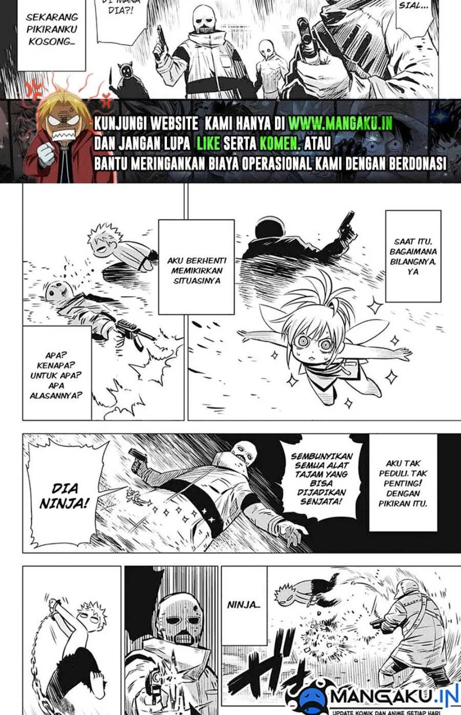 Demon Tune Bab 1.2 halaman 10