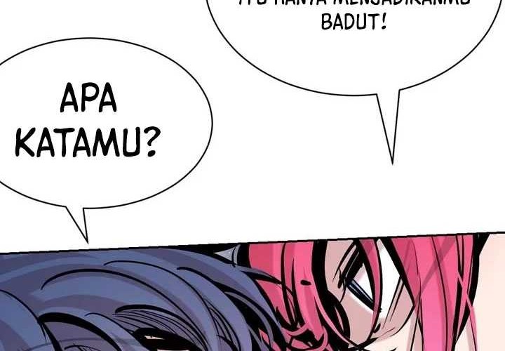 Demon X Angel, Can’t Get Along! Bab 113 halaman 17