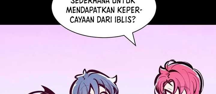 Demon X Angel, Can’t Get Along! Bab 113 halaman 45
