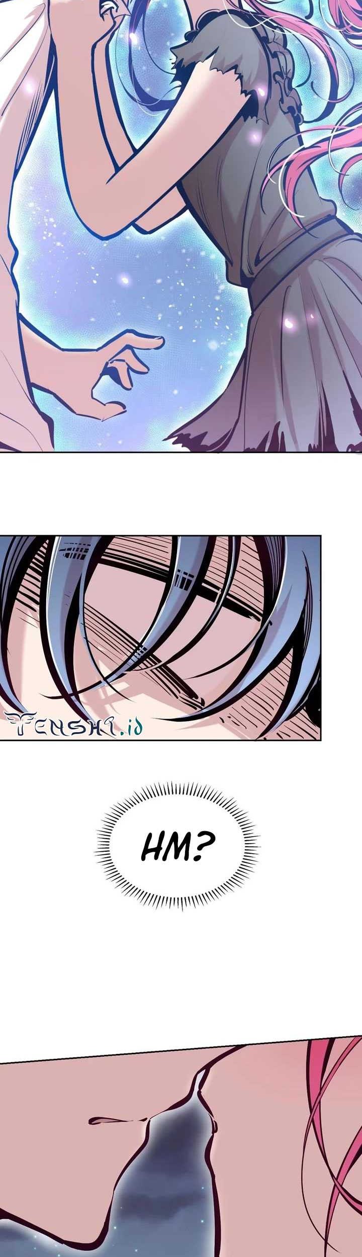 Demon X Angel, Can’t Get Along! Bab 113 halaman 48