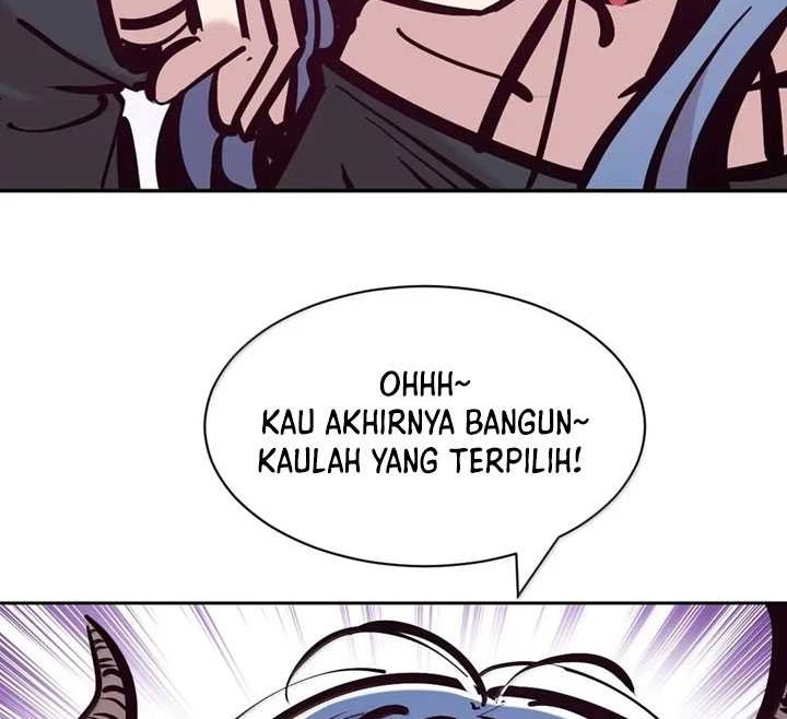 Demon X Angel, Can’t Get Along! Bab 116 halaman 45